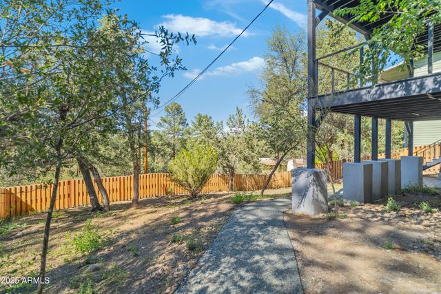 532 N HASSAYAMPA Drive, Prescott, AZ 86303