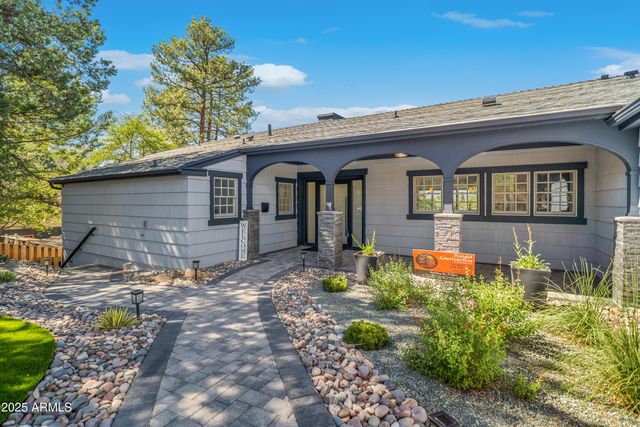 532 N HASSAYAMPA Drive, Prescott, AZ 86303