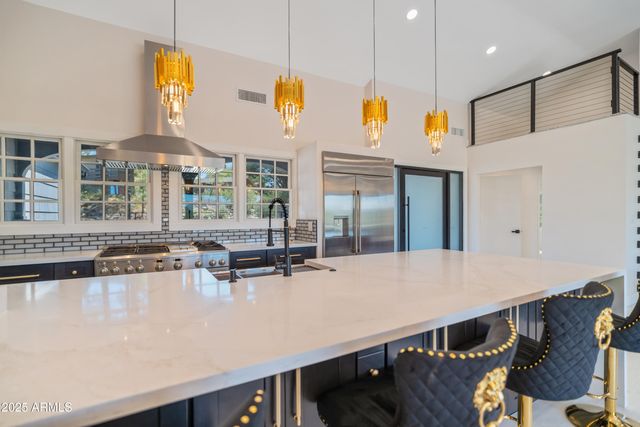 532 N HASSAYAMPA Drive, Prescott, AZ 86303