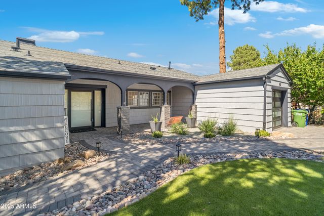 532 N HASSAYAMPA Drive, Prescott, AZ 86303