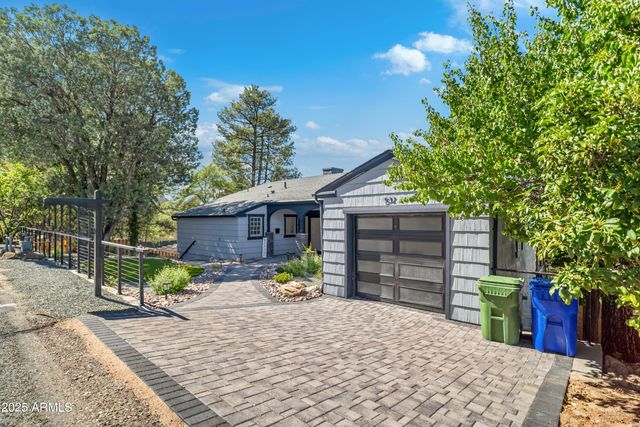 532 N HASSAYAMPA Drive, Prescott, AZ 86303