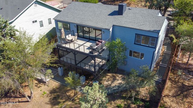532 N HASSAYAMPA Drive, Prescott, AZ 86303