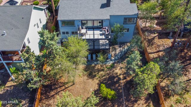 532 N HASSAYAMPA Drive, Prescott, AZ 86303