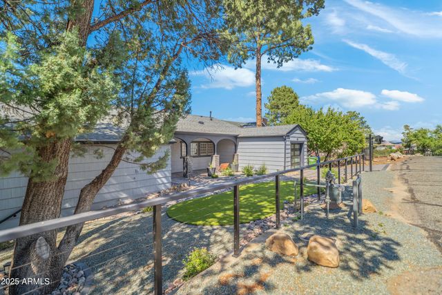 532 N HASSAYAMPA Drive, Prescott, AZ 86303