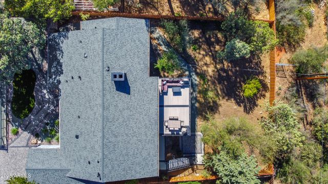 532 N HASSAYAMPA Drive, Prescott, AZ 86303