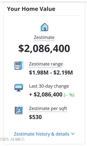 532 N HASSAYAMPA Drive, Prescott, AZ 86303