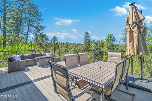 532 N HASSAYAMPA Drive, Prescott, AZ 86303