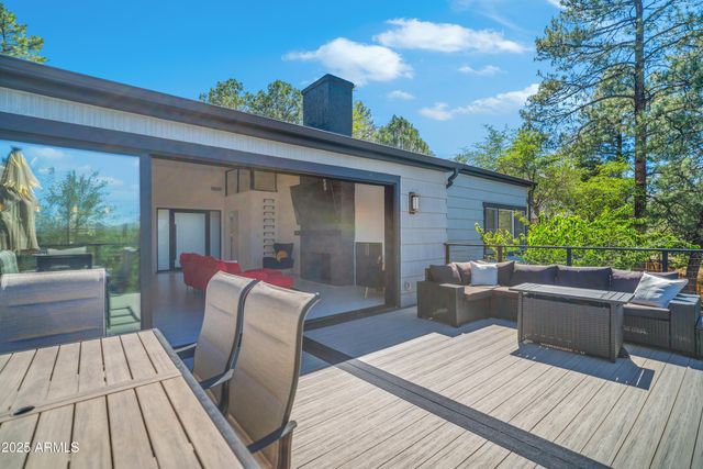 532 N HASSAYAMPA Drive, Prescott, AZ 86303