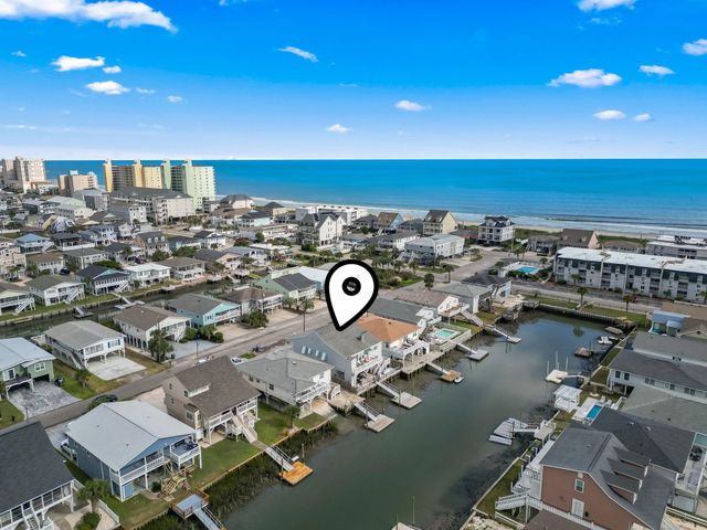311 51st Ave. N, North Myrtle Beach, SC 29582