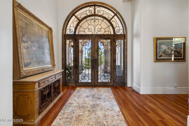 3613 Silver Vista Drive, Reno, NV 89511