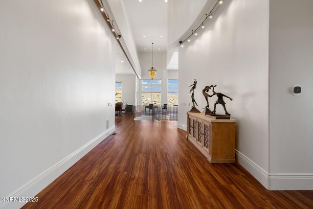 3613 Silver Vista Drive, Reno, NV 89511