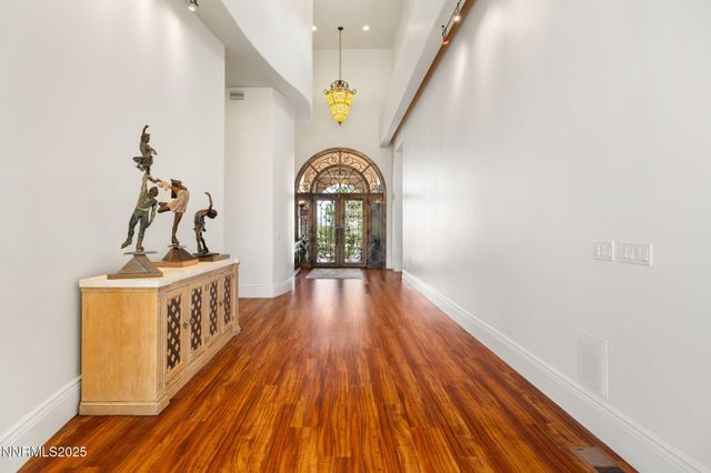 3613 Silver Vista Drive, Reno, NV 89511