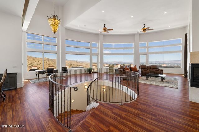 3613 Silver Vista Drive, Reno, NV 89511