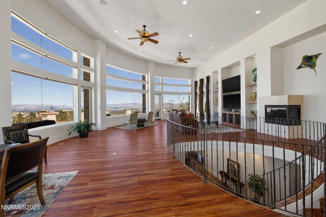 3613 Silver Vista Drive, Reno, NV 89511