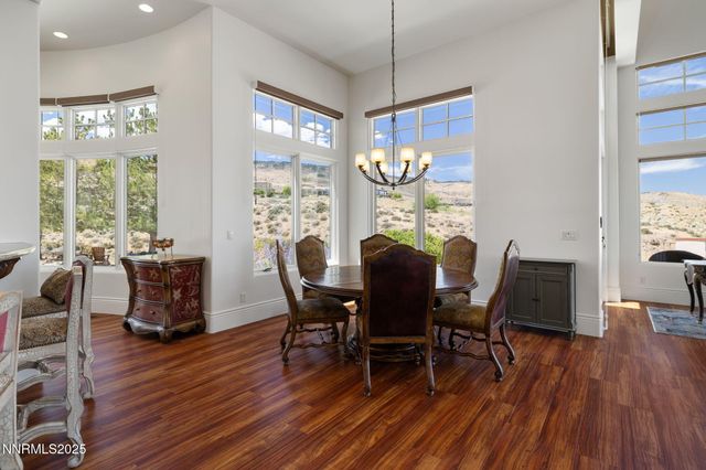 3613 Silver Vista Drive, Reno, NV 89511