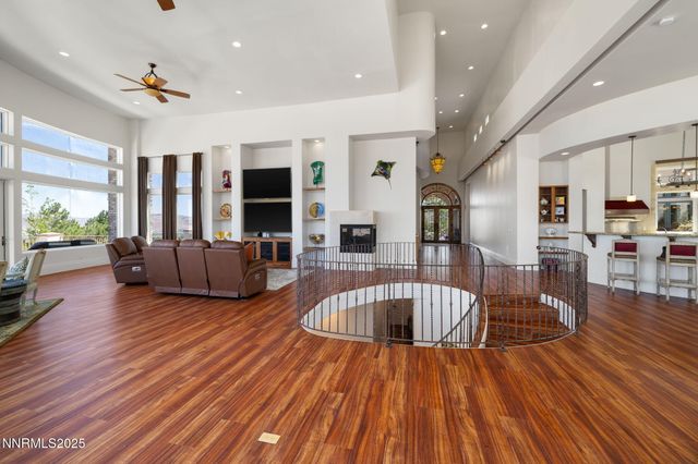 3613 Silver Vista Drive, Reno, NV 89511