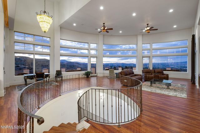 3613 Silver Vista Drive, Reno, NV 89511