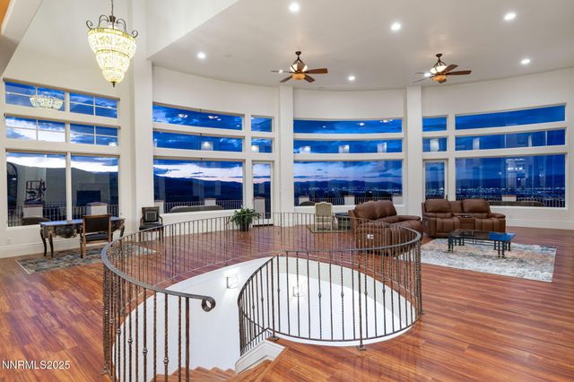 3613 Silver Vista Drive, Reno, NV 89511