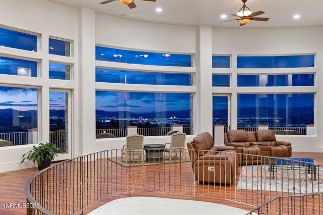 3613 Silver Vista Drive, Reno, NV 89511