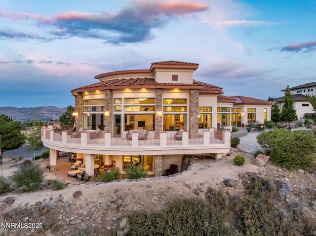 3613 Silver Vista Drive, Reno, NV 89511