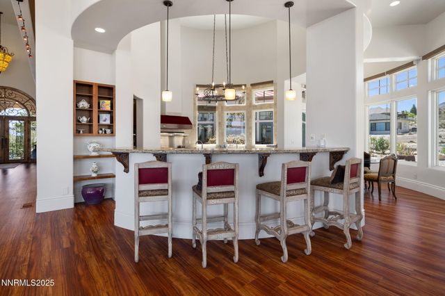 3613 Silver Vista Drive, Reno, NV 89511