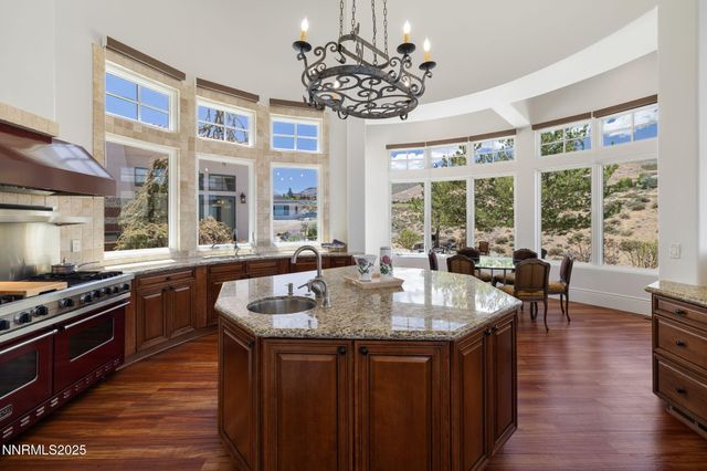 3613 Silver Vista Drive, Reno, NV 89511