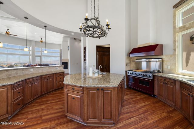 3613 Silver Vista Drive, Reno, NV 89511