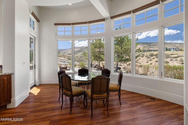 3613 Silver Vista Drive, Reno, NV 89511