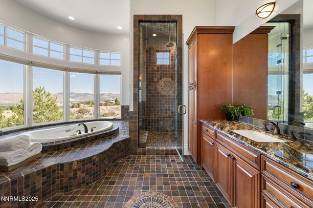 3613 Silver Vista Drive, Reno, NV 89511