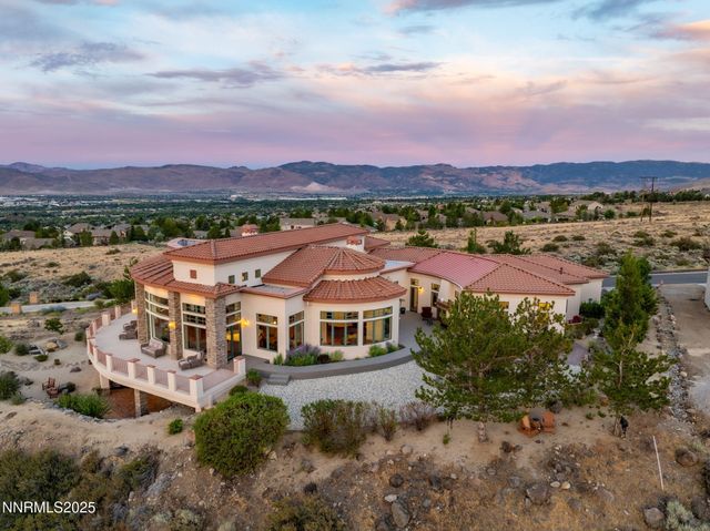 3613 Silver Vista Drive, Reno, NV 89511