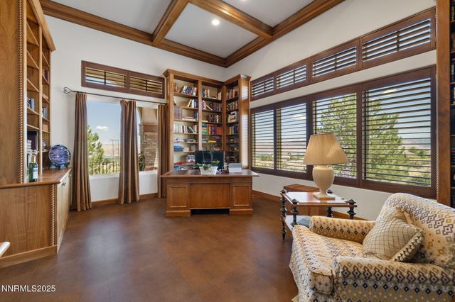 3613 Silver Vista Drive, Reno, NV 89511