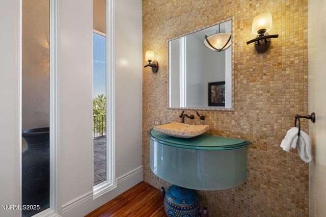 3613 Silver Vista Drive, Reno, NV 89511