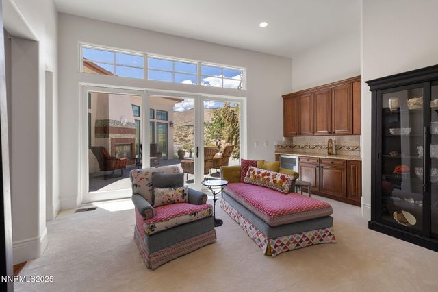 3613 Silver Vista Drive, Reno, NV 89511