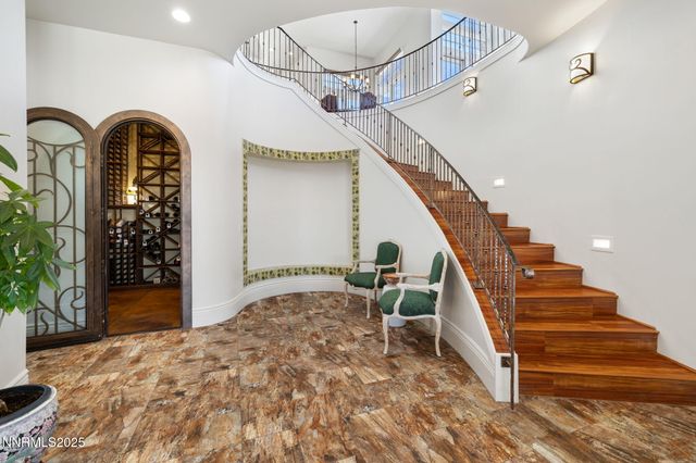 3613 Silver Vista Drive, Reno, NV 89511