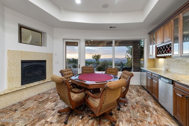 3613 Silver Vista Drive, Reno, NV 89511