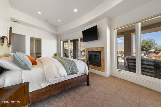 3613 Silver Vista Drive, Reno, NV 89511