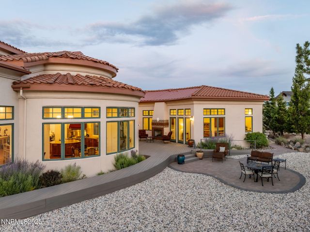 3613 Silver Vista Drive, Reno, NV 89511