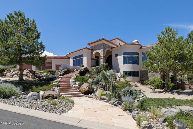 3613 Silver Vista Drive, Reno, NV 89511