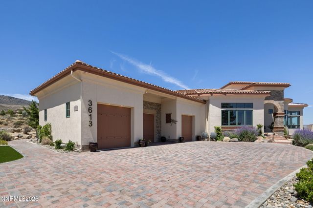 3613 Silver Vista Drive, Reno, NV 89511