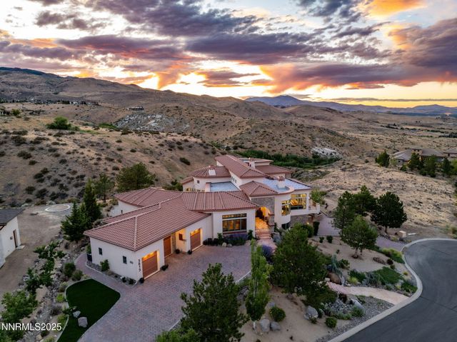 3613 Silver Vista Drive, Reno, NV 89511