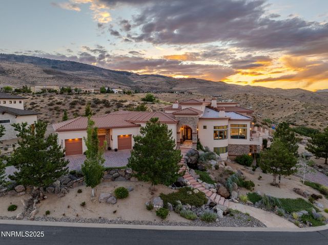 3613 Silver Vista Drive, Reno, NV 89511