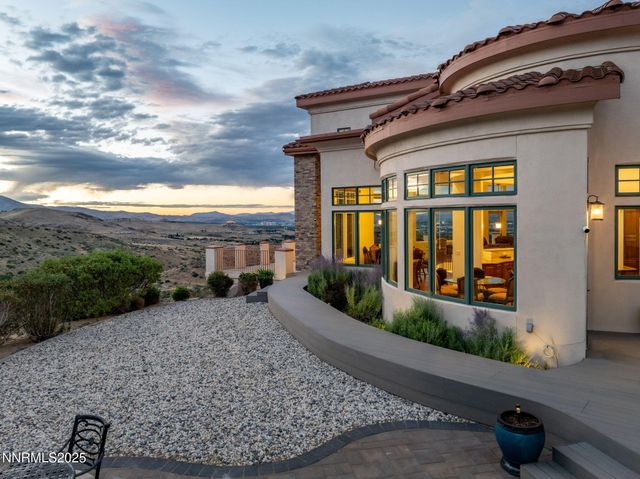 3613 Silver Vista Drive, Reno, NV 89511