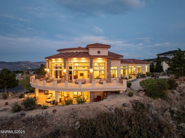 3613 Silver Vista Drive, Reno, NV 89511