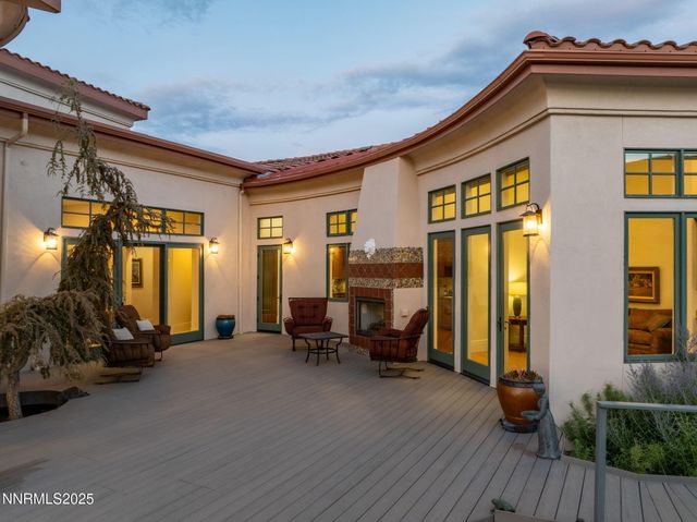 3613 Silver Vista Drive, Reno, NV 89511