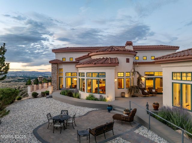 3613 Silver Vista Drive, Reno, NV 89511