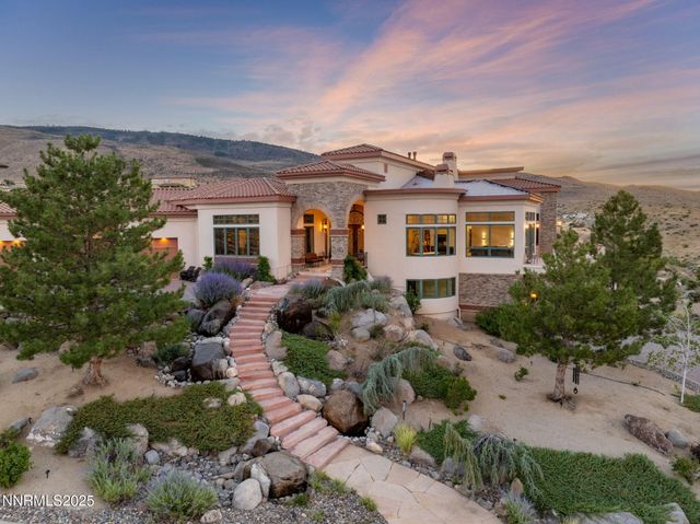 3613 Silver Vista Drive, Reno, NV 89511