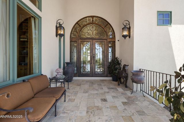 3613 Silver Vista Drive, Reno, NV 89511