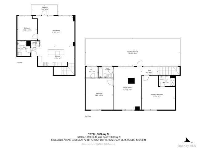 33-71 Prince Street 15J, Flushing, NY 11354