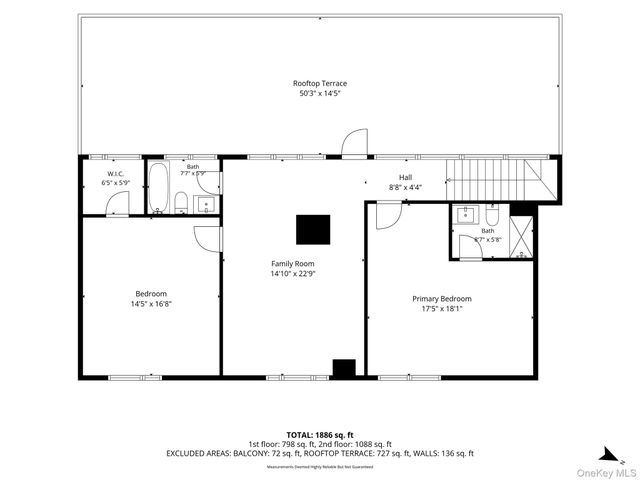 33-71 Prince Street 15J, Flushing, NY 11354