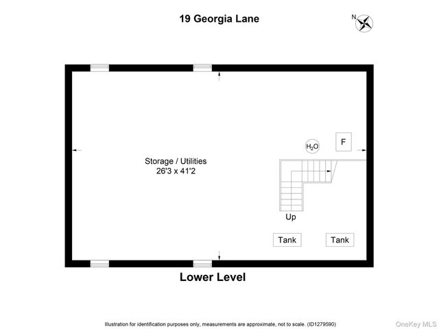 19 Georgia Lane, Croton-on-hudson, NY 10520